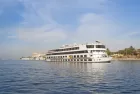 Nile River panoramas in Egypt tour packages from USA